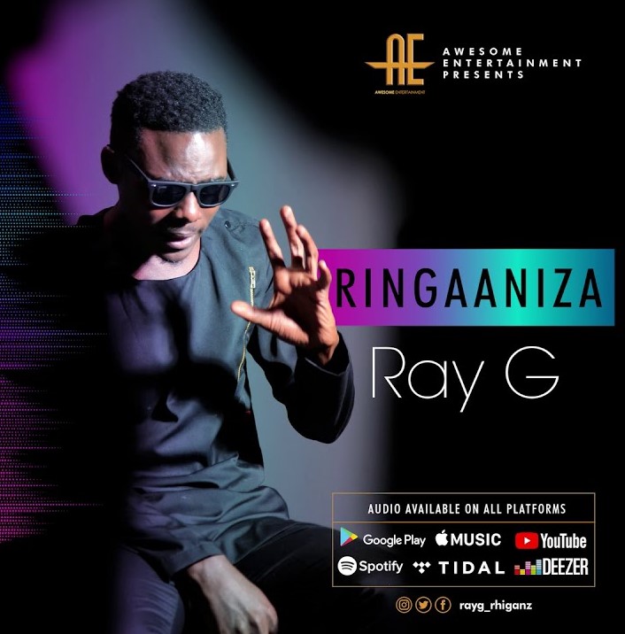 Ray G